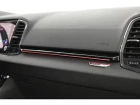 Skoda Karoq 1.5 TSI ACT Sportline Business Camera Virtual Sport Stoelen Virtual Cockpit Camera Navi Stoelverwarming thumbnail 28