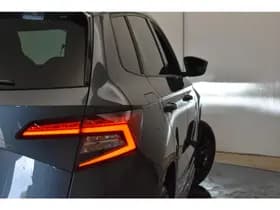 Skoda Karoq 1.5 TSI ACT Sportline Business Camera Virtual Sport Stoelen Virtual Cockpit Camera Navi Stoelverwarming thumbnail 32