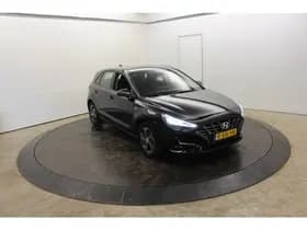 Hyundai I30 1.0 T-GDi MHEV Camera Virtual Groot Navi Schem CarPlay thumbnail 14