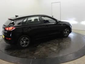 Hyundai I30 1.0 T-GDi MHEV Camera Virtual Groot Navi Schem CarPlay thumbnail 17