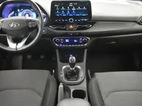 Hyundai I30 1.0 T-GDi MHEV Camera Virtual Groot Navi Schem CarPlay thumbnail 29