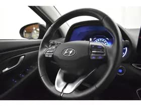 Hyundai I30 1.0 T-GDi MHEV Camera Virtual Groot Navi Schem CarPlay thumbnail 30