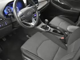 Hyundai I30 1.0 T-GDi MHEV Camera Virtual Groot Navi Schem CarPlay thumbnail 33