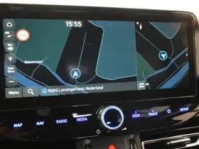 Hyundai I30 1.0 T-GDi MHEV Camera Virtual Groot Navi Schem CarPlay thumbnail 39