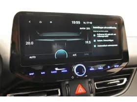 Hyundai I30 1.0 T-GDi MHEV Camera Virtual Groot Navi Schem CarPlay thumbnail 41