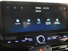 Hyundai I30 1.0 T-GDi MHEV Camera Virtual Groot Navi Schem CarPlay thumbnail 42
