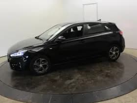 Hyundai I30 1.0 T-GDi MHEV Camera Virtual Groot Navi Schem CarPlay thumbnail 49