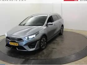 Kia Ceed 1.6 GDI PHEV DynamicPlusline