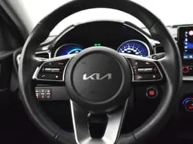 Kia Ceed 1.6 GDI PHEV DynamicPlusline thumbnail 21