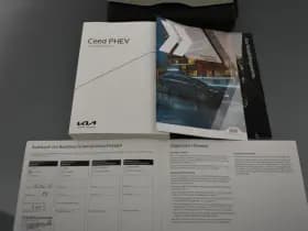 Kia Ceed 1.6 GDI PHEV DynamicPlusline thumbnail 36