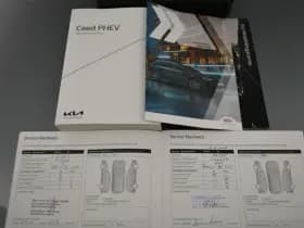 Kia Ceed 1.6 GDI PHEV DynamicPlusline thumbnail 9