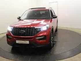 Ford Explorer 3.0 V6 PHEV ST-Line 7 Per. Pano 360° Cam Trekh B&O El-Stoelen + Aklep thumbnail 11