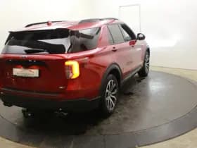 Ford Explorer 3.0 V6 PHEV ST-Line 7 Per. Pano 360° Cam Trekh B&O El-Stoelen + Aklep thumbnail 15