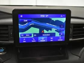 Ford Explorer 3.0 V6 PHEV ST-Line 7 Per. Pano 360° Cam Trekh B&O El-Stoelen + Aklep thumbnail 3