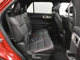 Ford Explorer 3.0 V6 PHEV ST-Line 7 Per. Pano 360° Cam Trekh B&O El-Stoelen + Aklep thumbnail 32