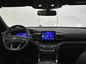 Ford Explorer 3.0 V6 PHEV ST-Line 7 Per. Pano 360° Cam Trekh B&O El-Stoelen + Aklep thumbnail 34