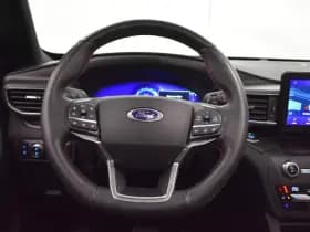 Ford Explorer 3.0 V6 PHEV ST-Line 7 Per. Pano 360° Cam Trekh B&O El-Stoelen + Aklep thumbnail 35