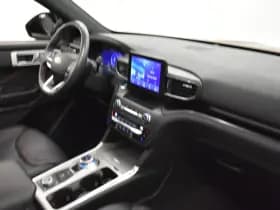 Ford Explorer 3.0 V6 PHEV ST-Line 7 Per. Pano 360° Cam Trekh B&O El-Stoelen + Aklep thumbnail 38