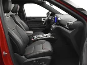 Ford Explorer 3.0 V6 PHEV ST-Line 7 Per. Pano 360° Cam Trekh B&O El-Stoelen + Aklep thumbnail 40