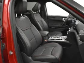 Ford Explorer 3.0 V6 PHEV ST-Line 7 Per. Pano 360° Cam Trekh B&O El-Stoelen + Aklep thumbnail 41