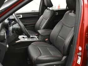 Ford Explorer 3.0 V6 PHEV ST-Line 7 Per. Pano 360° Cam Trekh B&O El-Stoelen + Aklep thumbnail 45