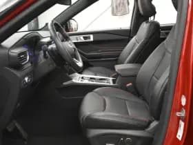 Ford Explorer 3.0 V6 PHEV ST-Line 7 Per. Pano 360° Cam Trekh B&O El-Stoelen + Aklep thumbnail 7