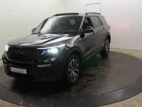 Ford Explorer 3.0 V6 PHEV ST-Line 7 Per. Pano 360° Cam Trekh B&O El-Stoelen + Aklep thumbnail 63