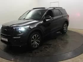 Ford Explorer 3.0 V6 PHEV ST-Line 7 Per. Pano 360° Cam Trekh B&O El-Stoelen + Aklep thumbnail 64