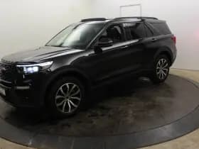 Ford Explorer 3.0 V6 PHEV ST-Line 7 Per. Pano 360° Cam Trekh B&O El-Stoelen + Aklep thumbnail 65