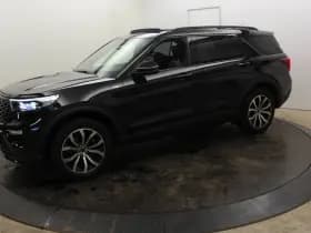 Ford Explorer 3.0 V6 PHEV ST-Line 7 Per. Pano 360° Cam Trekh B&O El-Stoelen + Aklep thumbnail 66
