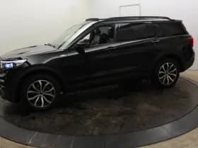 Ford Explorer 3.0 V6 PHEV ST-Line 7 Per. Pano 360° Cam Trekh B&O El-Stoelen + Aklep thumbnail 67