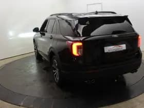 Ford Explorer 3.0 V6 PHEV ST-Line 7 Per. Pano 360° Cam Trekh B&O El-Stoelen + Aklep thumbnail 76