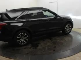 Ford Explorer 3.0 V6 PHEV ST-Line 7 Per. Pano 360° Cam Trekh B&O El-Stoelen + Aklep thumbnail 84