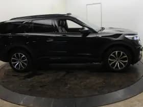 Ford Explorer 3.0 V6 PHEV ST-Line 7 Per. Pano 360° Cam Trekh B&O El-Stoelen + Aklep thumbnail 88