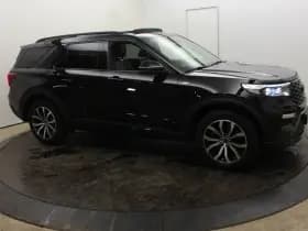 Ford Explorer 3.0 V6 PHEV ST-Line 7 Per. Pano 360° Cam Trekh B&O El-Stoelen + Aklep thumbnail 90