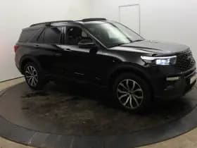 Ford Explorer 3.0 V6 PHEV ST-Line 7 Per. Pano 360° Cam Trekh B&O El-Stoelen + Aklep thumbnail 91