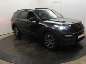 Ford Explorer 3.0 V6 PHEV ST-Line 7 Per. Pano 360° Cam Trekh B&O El-Stoelen + Aklep thumbnail 92