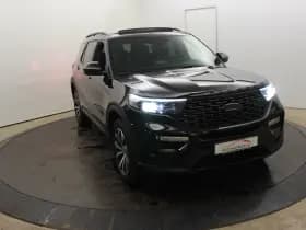 Ford Explorer 3.0 V6 PHEV ST-Line 7 Per. Pano 360° Cam Trekh B&O El-Stoelen + Aklep thumbnail 94