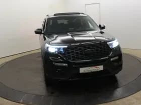 Ford Explorer 3.0 V6 PHEV ST-Line 7 Per. Pano 360° Cam Trekh B&O El-Stoelen + Aklep thumbnail 95