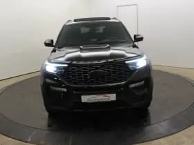 Ford Explorer 3.0 V6 PHEV ST-Line 7 Per. Pano 360° Cam Trekh B&O El-Stoelen + Aklep thumbnail 96