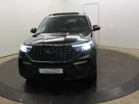 Ford Explorer 3.0 V6 PHEV ST-Line 7 Per. Pano 360° Cam Trekh B&O El-Stoelen + Aklep thumbnail 97
