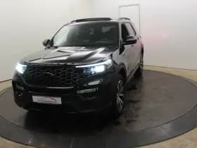 Ford Explorer 3.0 V6 PHEV ST-Line 7 Per. Pano 360° Cam Trekh B&O El-Stoelen + Aklep thumbnail 98