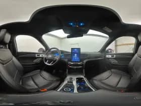 Ford Explorer 3.0 V6 PHEV ST-Line 7 Per. Pano 360° Cam Trekh B&O El-Stoelen + Aklep thumbnail 99
