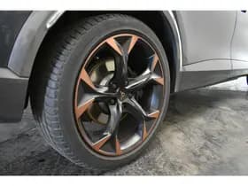 CUPRA Formentor 1.4 e-Hybrid VZ 245PK EL aKlep Mem Sport Seats Camera Black Edition SOH 99% thumbnail 2