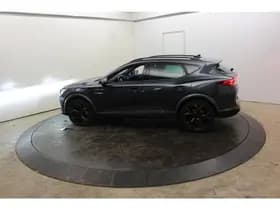CUPRA Formentor 1.4 e-Hybrid VZ 245PK EL aKlep Mem Sport Seats Camera Black Edition SOH 99% thumbnail 12
