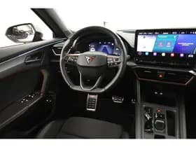 CUPRA Formentor 1.4 e-Hybrid VZ 245PK EL aKlep Mem Sport Seats Camera Black Edition SOH 99% thumbnail 22