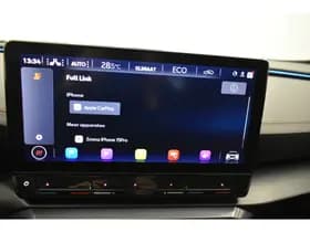 CUPRA Formentor 1.4 e-Hybrid VZ 245PK EL aKlep Mem Sport Seats Camera Black Edition SOH 99% thumbnail 28