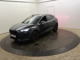 CUPRA Formentor 1.4 e-Hybrid VZ 245PK EL aKlep Mem Sport Seats Camera Black Edition SOH 99% thumbnail 44