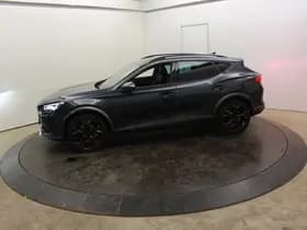 CUPRA Formentor 1.4 e-Hybrid VZ 245PK EL aKlep Mem Sport Seats Camera Black Edition SOH 99% thumbnail 48