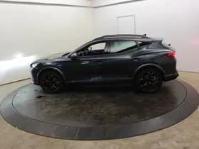 CUPRA Formentor 1.4 e-Hybrid VZ 245PK EL aKlep Mem Sport Seats Camera Black Edition SOH 99% thumbnail 50